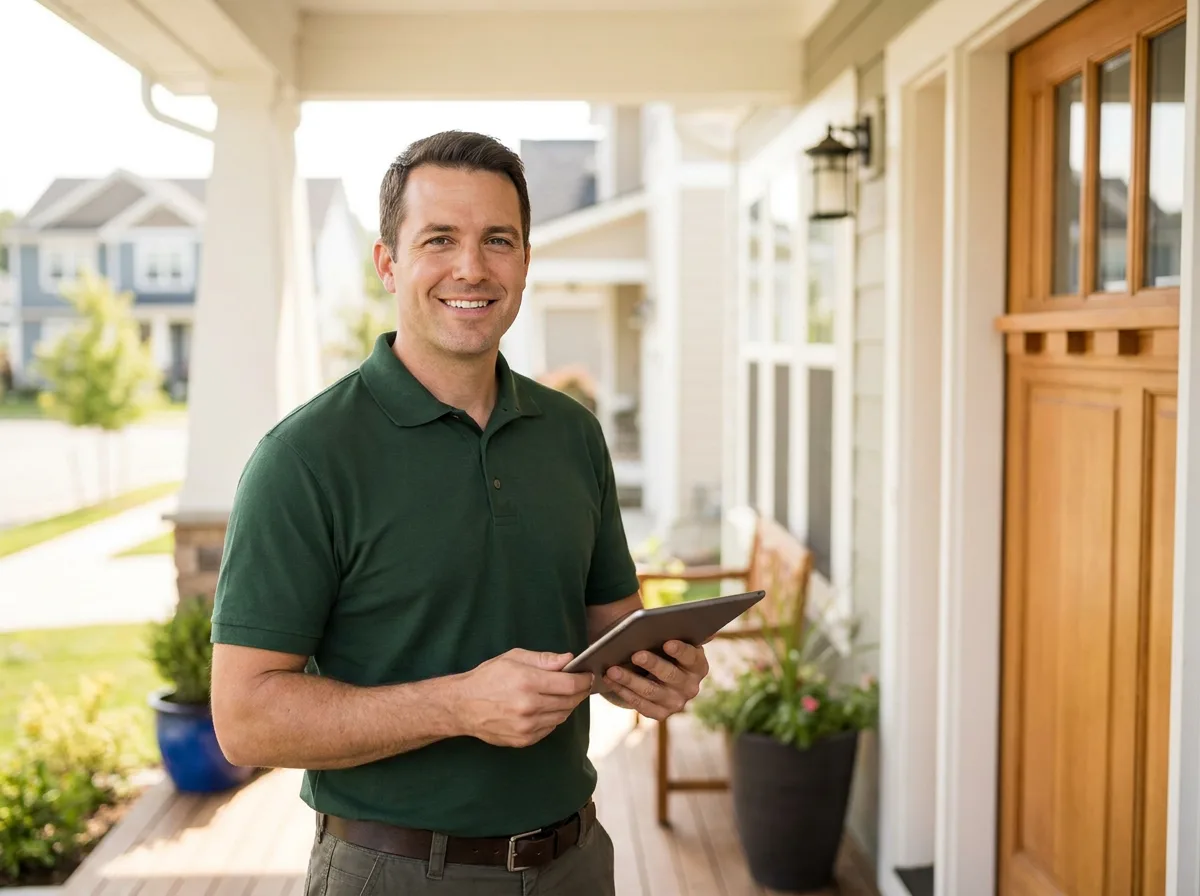 Pest control FAQs for Cumberland Foreside, ME